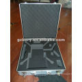 Aluminum Case for Lotusrc T380 Quadcopter with Precut Foam Inserts